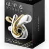 Huzzle Ripple - level 5 - breinbreker