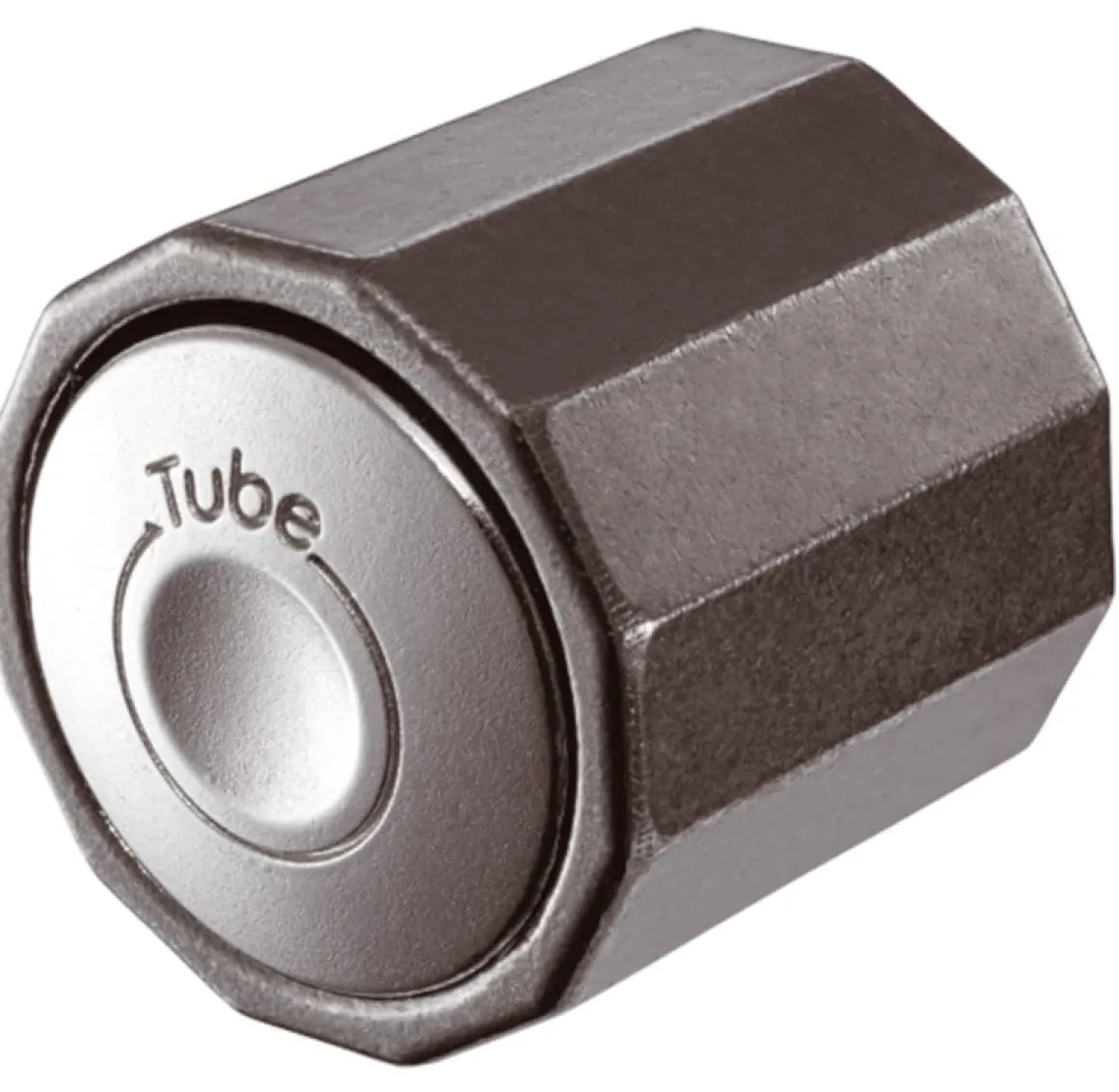 Huzzle Tube - level 5 - breinbreker