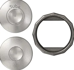 Huzzle Tube - level 5 - breinbreker