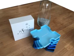 Jig and Puz 6 Sorteerbakjes