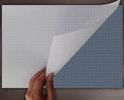 Jig and Puz Zelfklevende puzzelfolie voor 1000 stukjes