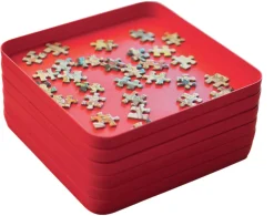 Jumbo 6 Sorteerbakjes