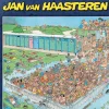 Jumbo Bomvol Bad - JvH - 2000 stukjes