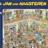 Jumbo De bibliotheek - JvH - 1000 stukjes