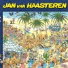 Jumbo De Oase - Jan van Haasteren - 1000 stukjes