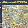 Jumbo De Vakantiebeurs - Jan van Haasteren - 1000 stukjes