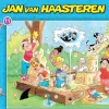 Jumbo De Zandbak - Jan van Haasteren - 240 stukjes