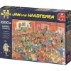 Jumbo Goochelbeurs - JvH - puzzel van 1000 stukjes