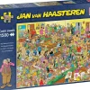 Jumbo Het Bejaardentehuis - JvH - 1500 stukjes
