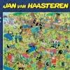 Jumbo Hondenparcours - Jan van Haasteren - 1000 stukjes