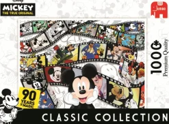 Jumbo Mickey - puzzel van 1000 stukjes