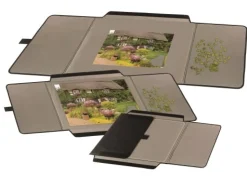 Jumbo Puzzelmap - Portapuzzle - 1000 stukjes