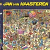 Jumbo Speelgoedwinkel - JvH - puzzel van 1000 stukjes