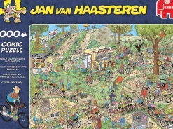 Jumbo Veldrijden - JvH - 1000 stukjes
