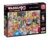 Jumbo Wasgij Destiny 27 - Café to Latte! - 1000 stukjes