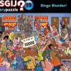 Jumbo Wasgij Mystery 19 - Bingo Blunder! - 1000 stukjes