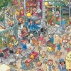 Jumbo Wasgij Retro Destiny 6 - Childs Play - 1000 stukjes