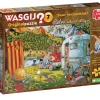 Jumbo Wasgij Retro Original 7 - Bear Necessities - 1000 stukjes