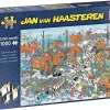 Jumbo Zuidpool Expeditie - JvH - 1000 stukjes