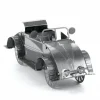 Metal Earth Beach Buggy - 3D puzzel