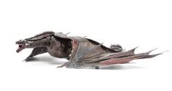 Metal Earth Drogon - GOT - Iconx 3D puzzel