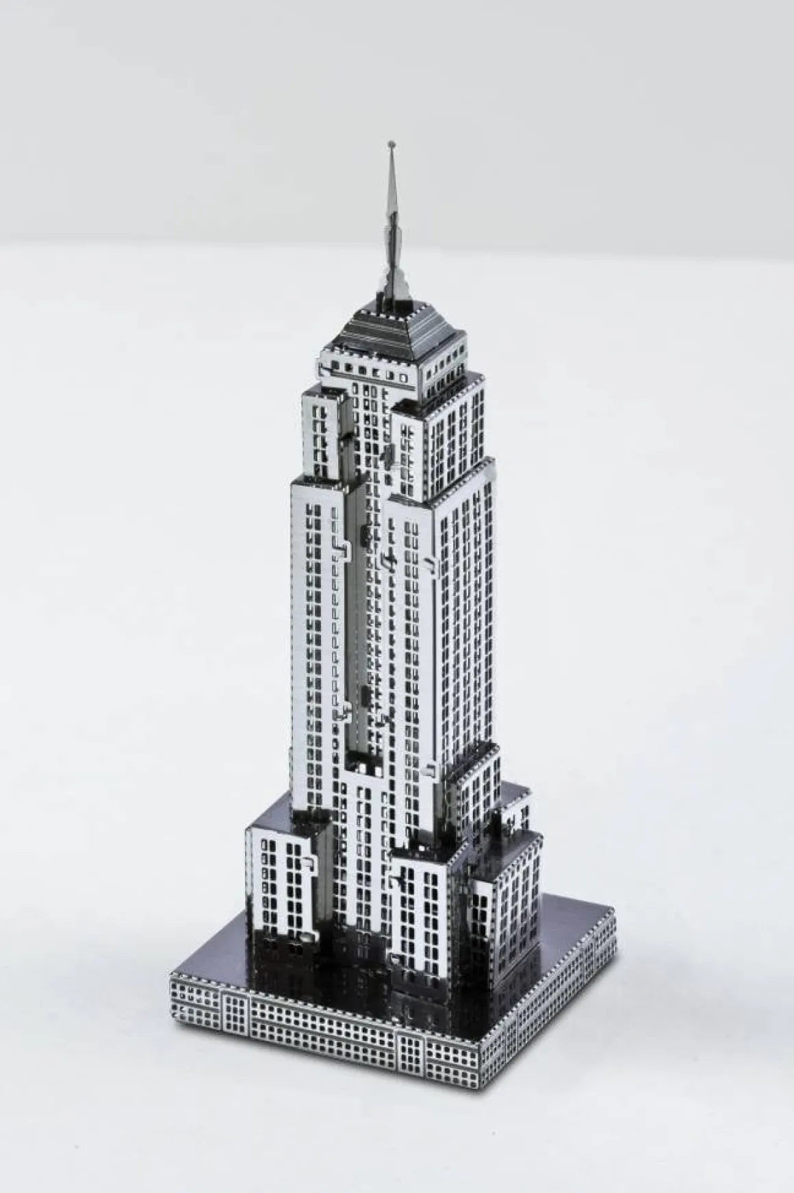 Metal Earth Empire State Building - 3D puzzel