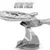 Metal Earth Enterprise NCC-1701-D - 3D puzzel