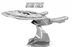 Metal Earth Enterprise NCC-1701-D - 3D puzzel