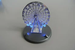 Metal Earth Ferris Wheel - 3D puzzel