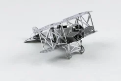 Metal Earth Fokker D-VII - 3D puzzel