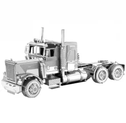 Metal Earth Freightliner - Long Nose - 3D puzzel