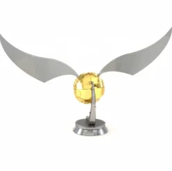 Metal Earth Harry Potter - Golden Snitch - 3D-puzzel