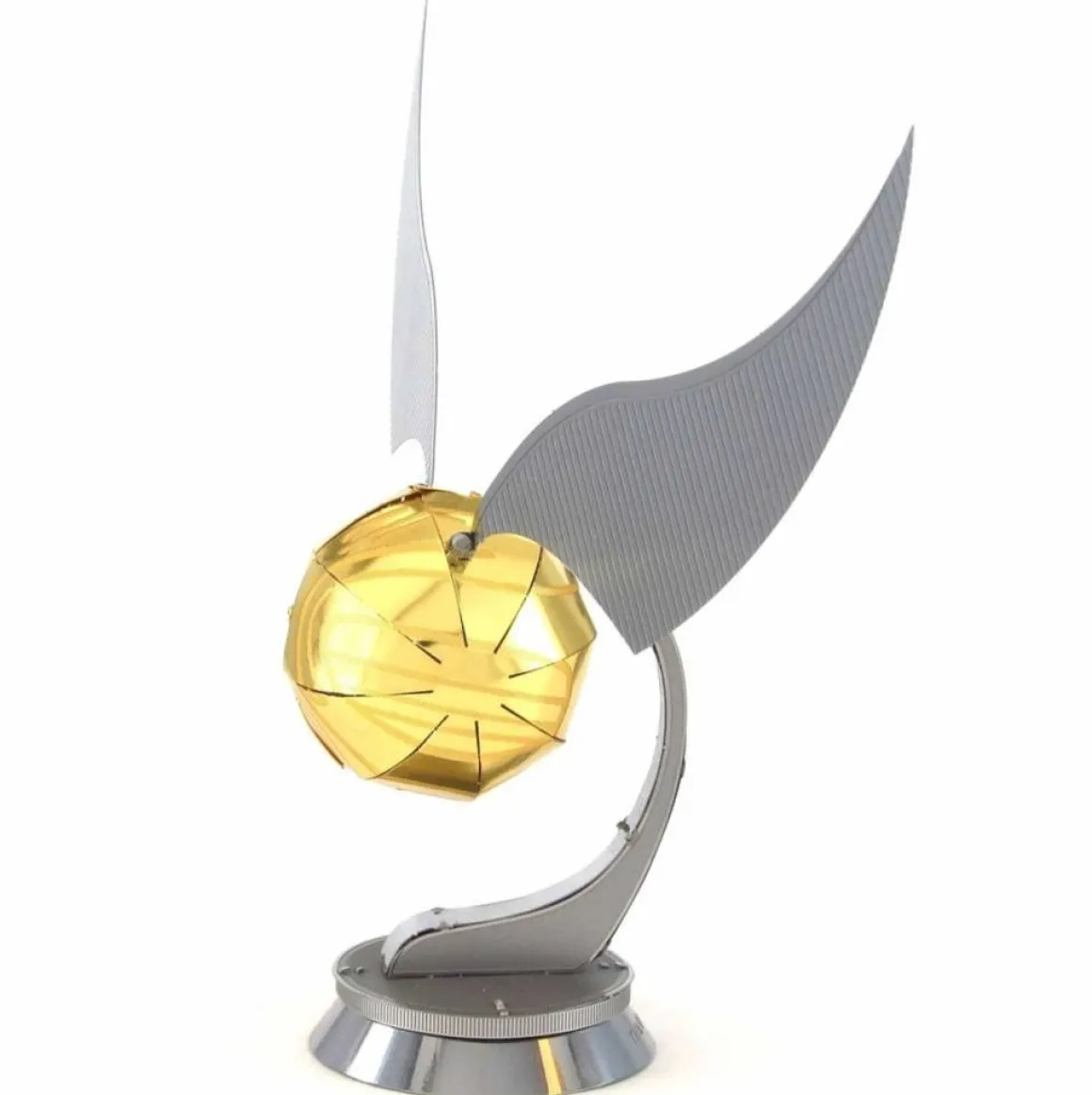 Metal Earth Harry Potter - Golden Snitch - 3D-puzzel