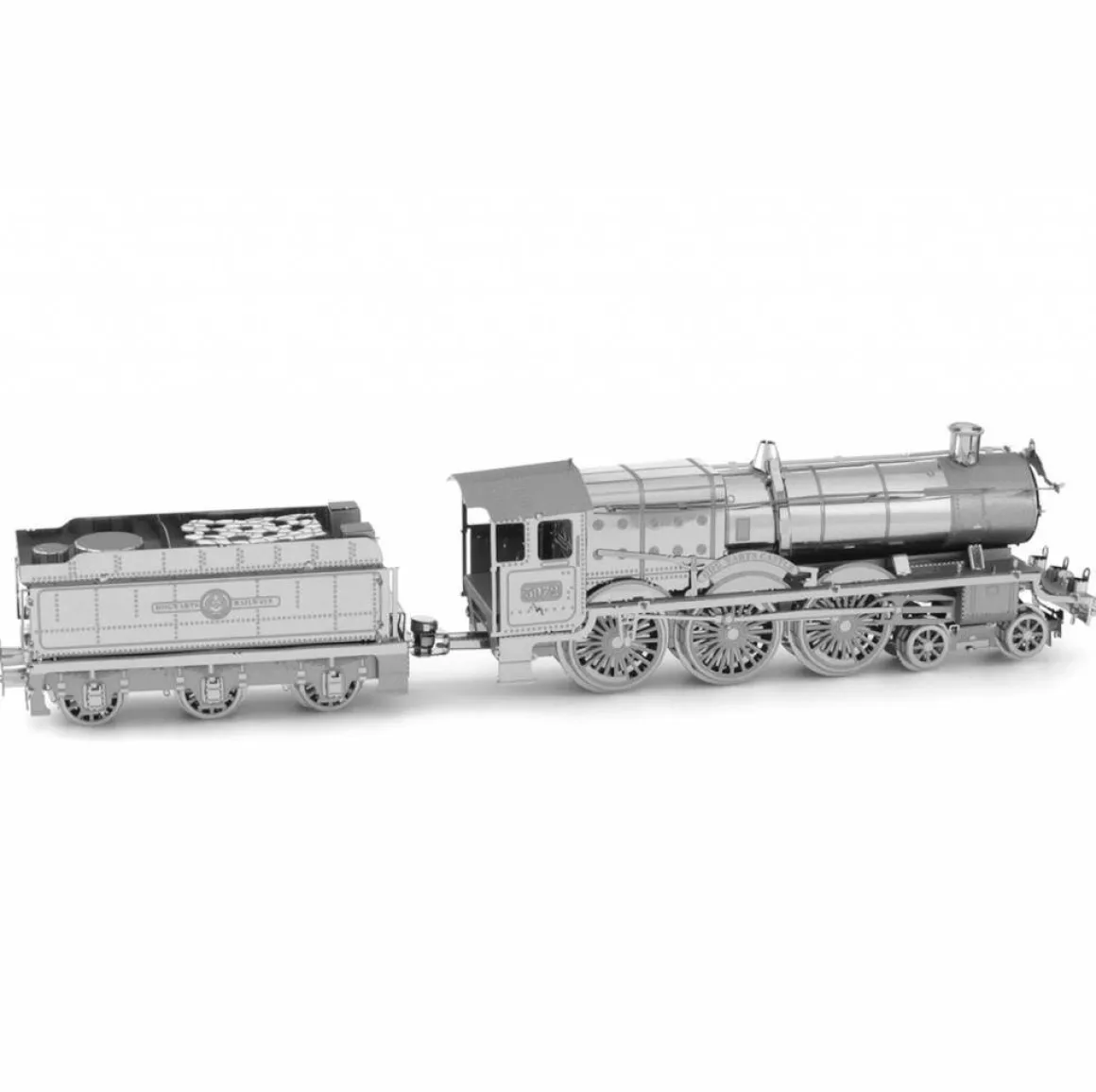 Metal Earth Harry Potter - Hogward's Express - 3D-puzzel