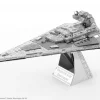 Metal Earth Imperial Star Destroyer - 3D puzzel