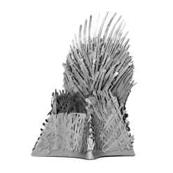 Metal Earth Iron Throne - GOT - Iconx 3D puzzel