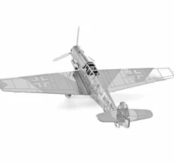 Metal Earth Messerschmitt BF-109 - 3D puzzel
