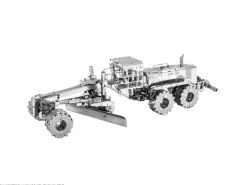 Metal Earth Motor Grader CAT - 3D puzzel