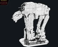 Metal Earth Star Wars - AT-M6 Heavy Assault Walker -3D puzzel