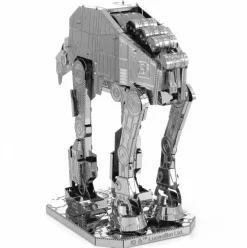 Metal Earth Star Wars - AT-M6 Heavy Assault Walker -3D puzzel