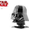 Metal Earth Star Wars - Darth Vader Helmet - 3D puzzel