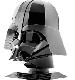Metal Earth Star Wars - Darth Vader Helmet - 3D puzzel