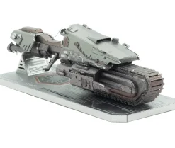 Metal Earth Star Wars - First Order Treadspeeder - 3D puzzel