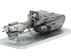 Metal Earth Star Wars - First Order Treadspeeder - 3D puzzel