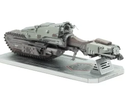 Metal Earth Star Wars - First Order Treadspeeder - 3D puzzel