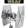 Metal Earth TIE Fighter Episode 7 - 3D puzzel