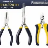 Metal Earth Toolkit voor Metal Earth en Iconx