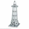 Metal Earth Vuurtoren - 3D-puzzel