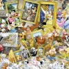 Ravensburger Artistieke Mickey - puzzel van 5000 stukjes