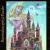 Ravensburger Aurora - Disney Kasteel 9 - puzzel van 1000 stukjes